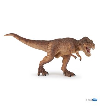 trex